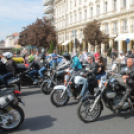 2015.05.09. Motoros Felvonulás Győr Fotók:árpika