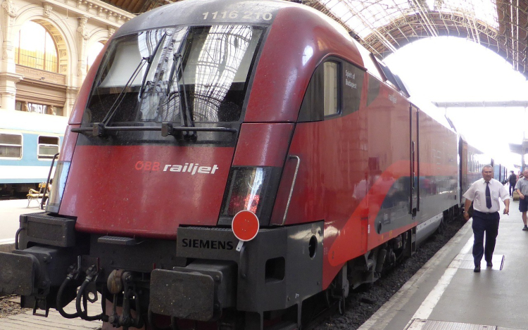 Szívás lesz a héten Németországba utazni