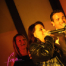 Virgin születésnapi buli