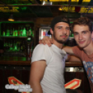 2014.07.16.Szerda - Tom Symon