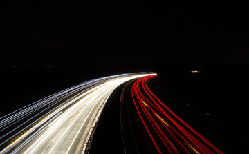 Az útdíjrendszer buktatta le a szellemfuvart