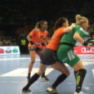 2019.03.30.Győri Audi ETO KC-Siófok KC női kézilabda bajnoki mérkőzés 