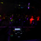 Club Neo Nyitó buli