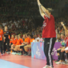 2019.07.21.Kézilabda Női U19-es EB Döntő Magyarország-Hollandia és záróünnepség