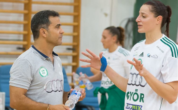 Jön a második BL állomás