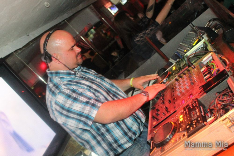 2015.05.01 Mamma Mia Animal Cannibals Dj: Ice fotók:árpika