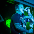 Flames to Burn - Frank'n'rollaz - Pass on Hope - Story - Mongooze - Bestflair _ photo Gombás Ákos