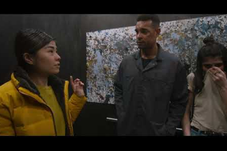 Bemutatták az első, koronavírusról szóló filmet