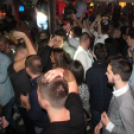2016.02.06. Mamma Mia Video Disco Dj:Hubik & Solymi Conga Fotók:árpika