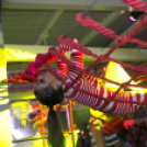 Club Mundo -  Made in Ibiza Show - SAILOR 2013.07.20. (szombat) (képek: Mundo)