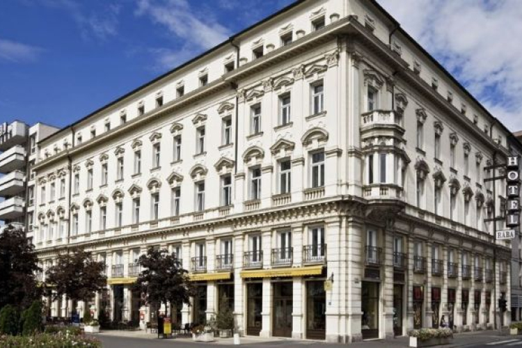 Hamarosan újra a vendégeké a Rába Hotel étterme