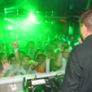 Club Neo Nyitó buli