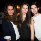 2015.09.30.Szerda - Becherovka Party