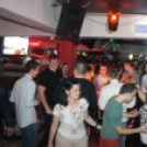 2016.01.29.Mamma Mia Pénteki Házibuli Dj:Ice & Solymi Conga Fotók:árpika