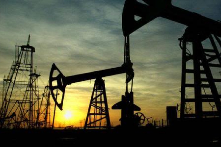 Irán adja meg a kegyelemdöfést az olajnak?