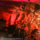 Magic Friday Party 2014.04.11. Péntek