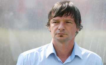 FUTBALLHÁBORÚ: II. rész - Interjú Horváth Ferenccel