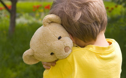 Hozz egy plüssmacit! Enyhíts egy gyermek fájdalmán!