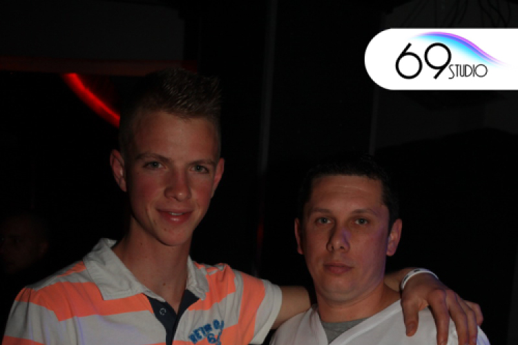 Stereo Palma - Club Neo