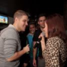 Mamma Mia 2013.01.18. (péntek) (Fotók: K. Balázs)