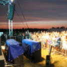 2017.06.24 Voluta Fesztivál Kozmix élő nagykocnert Fotók:árpika 