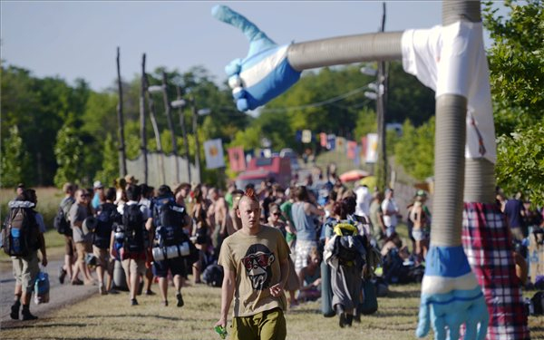 O.Z.O.R.A. fesztivál - A szervezők fellebbeztek a jegyzői határozat ellen
