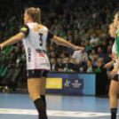 2019.02.09. Győri Audi ETO KC -Viper Kristiansand Női BL mérkőzés 