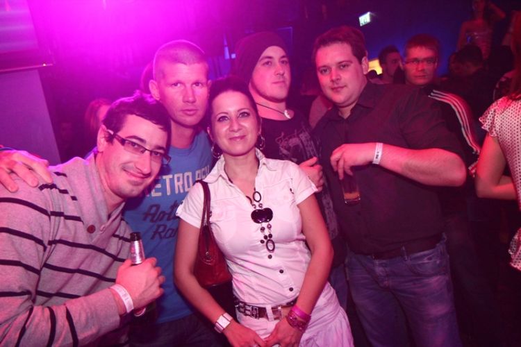 Club Vertigo - Ladies Free  Led & Fetish Party 2013.01.19. (szombat) (2) (Fotók: Vertigo)