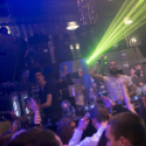 Club Vertigo - Chris Lawyer 2015.02.28. (szombat)