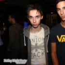2014.10.03.Péntek - Friday Night Party