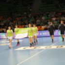 2019.02.13. Győri Audi ETO KC -Mosonmagyaróvár női kézilabda Magyar kupamérkőzés 