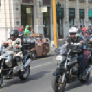 2015.05.09. Motoros Felvonulás Győr Fotók:árpika