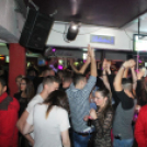  2015.11.28 Mamma Mia Video Disco Dj:Hubik&Solymi Conga Fotók:árpika