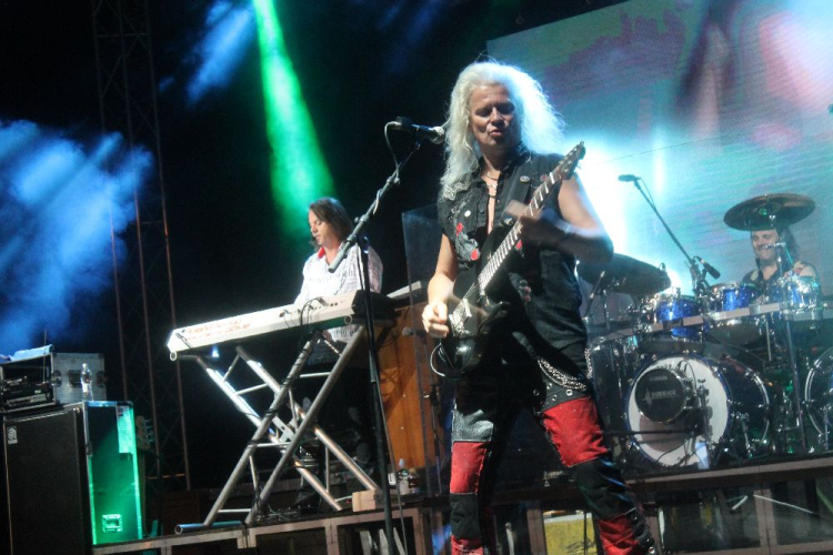 2018.05.13.Szentiváni Fesztivál 3. nap Fotók:árpika 