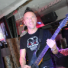 2014.03.29 Mamma Mia  Sugarbird 1.Birthday és a FeelharmonX Fotók:árpika 