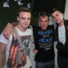 Club Mundo -  Chris Lawyer 2013.06.30. (szombat)