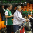 2019.03.06. Győri Audi ETO KC -Dunaújváros női bajnoki mérkőzés