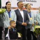 2019.05.12.5 Bajnokok Ligája Győzelem ünneplés