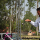 Majális feszt - Sportcsarnok megnyitó