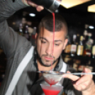 2013.09.28 Szombat Aftersix Cocktail Bar and Café fotók.árpika