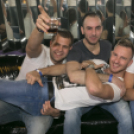 Club Vertigo - All 4 Ladies 2015.01.03. (szombat)