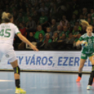 2019.01.02.Győri Audi ETO KC-FTC Rail Hungária női kézilabda mérkőzés 