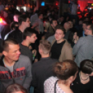 2018.02.10.Mamma Mia Szingli Party Dj:Balage Fotók:árpika