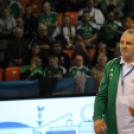 2019.11.02. Győri Audi ETO KC- RK Krim Mercator Bajnokok Ligája mérkőzés