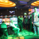 2016.10.22. Casino Win Győr Opening Party fotók:árpika 