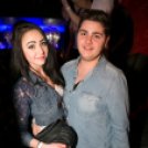 Club Vertigo - Julia Carpenter 2013.12.21. (szombat)