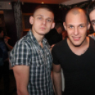 2017.01.07. Mamma Mia Video Disco Dj Hubik Fotók:árpika 