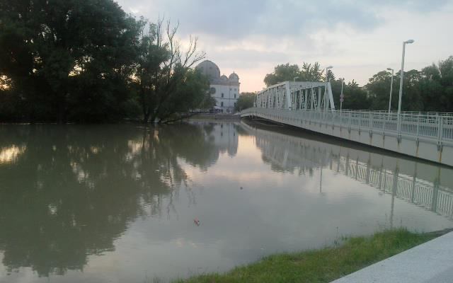  Országos Katasztrófavédelmi Főigazgatóság  jelenti!