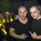 Club Vertigo - Julia Carpenter 2015.02.14. (szombat)