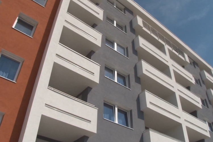 Felpöröghet az albérletpiac Győrben is